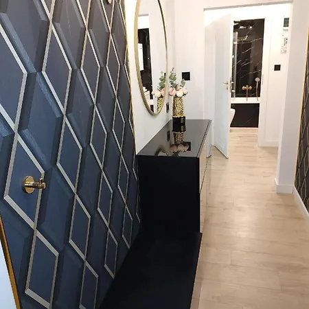 Zlota Apartmán Čenstochová