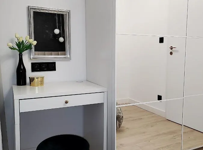 Apartmán Zlota Čenstochová